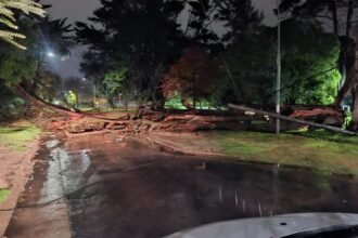 Inundaciones y Apagones: El Impacto del Temporal en Nuestra Comunidad