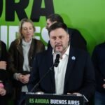 Leandro Santoro: La Estrategia Fallida de Desperonizar su Campaña y su Nueva Derrota en la Ciudad