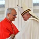 León XIV: La Conexión Especial entre el Nuevo Papa y Argentina que Marcó la Historia
