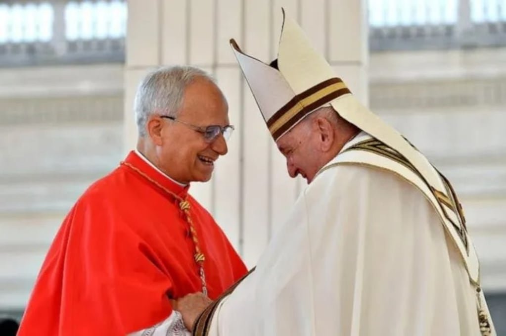 León XIV: La Conexión Especial entre el Nuevo Papa y Argentina que Marcó la Historia