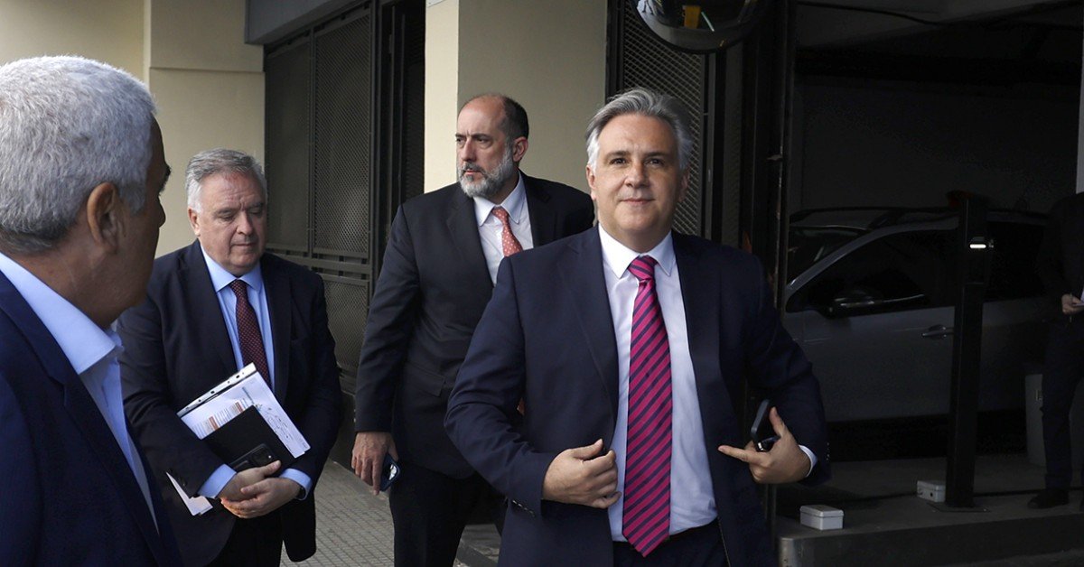 Llaryora Triunfa en la Corte: 60 Mil Millones para Jubilaciones de Córdoba Garantizados por ANSES