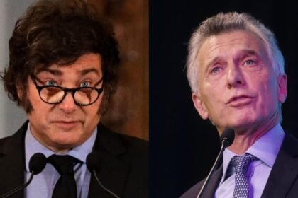 Macri Nervioso: La Tensa Relación entre el Líder de PRO y Milei Podría Irreversiblemente Afectarse
