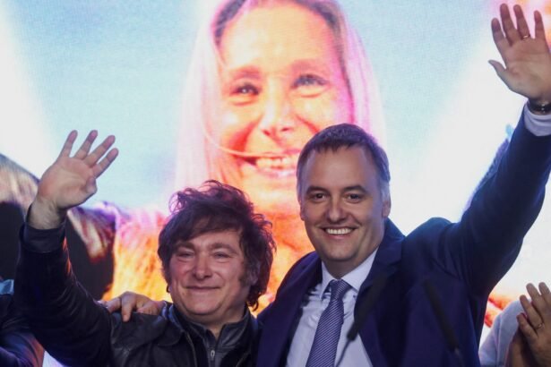 Milei busca alianzas en el PRO de la Provincia mientras critica la comprensión de Macri sobre la política actual