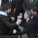 Milei y Macri Unen Fuerzas: Se Preparan para Triunfar en las Elecciones de Septiembre y Octubre en la Provincia
