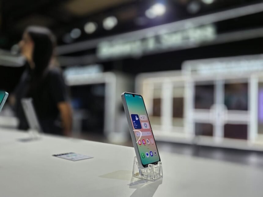 Nuevos precios de celulares, televisores y aires acondicionados: lo que necesitas saber para ahorrar en tu próxima compra