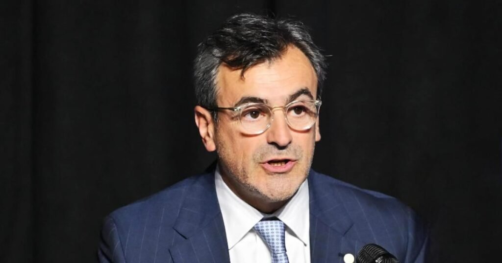 Reunión de la UIA con Gobernadores: Claves para Potenciar la Competitividad en Argentina