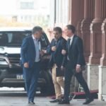 Ritondo y La Libertad Avanza: Estrategias Conjuntas para Forjar una Alternativa en las Elecciones de 2027