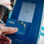Tarjeta Sube en Córdoba: ¡Ya Disponible para Pagar Colectivos! ¡Entérate de Todo!