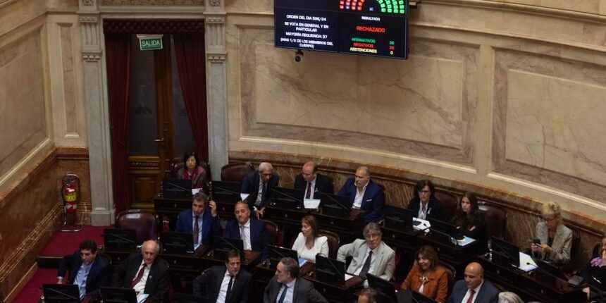 Tensión Política en CABA: La Libertad Avanza y PRO Enfrentan Acusaciones de Sabotaje a Ficha Limpia a Siete Días de las Elecciones