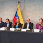 Venezolanos Refugiados en la Embajada Argentina: Impactantes Testimonios de una Huida Dramática y un Milagro de Esperanza