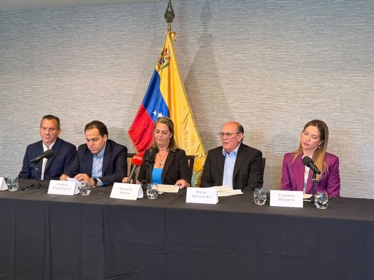 Venezolanos Refugiados en la Embajada Argentina: Impactantes Testimonios de una Huida Dramática y un Milagro de Esperanza
