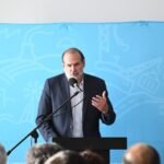 triplicará la capacidad de transporte del río Maldonado: un cambio histórico en la movilidad de la región