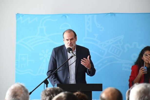 triplicará la capacidad de transporte del río Maldonado: un cambio histórico en la movilidad de la región