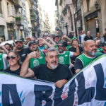 ATE se Levanta: Desafío al Gobierno por el Día del Trabajador Estatal y el Decreto de Milei