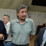 Acuerdo Estratégico: Axel Kicillof, Sergio Massa y Máximo Kirchner Transforman las Listas Electorales para el Éxito Político