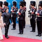 Argentina e Italia sellan un acuerdo histórico de 20 años para exportar gas: una nueva era en la cooperación energética