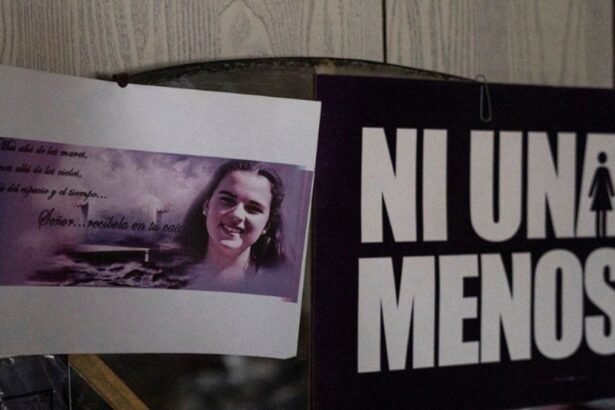 Chiara Páez: El Femicidio que Provocó el Nacimiento del Movimiento “Ni Una Menos” en Argentina