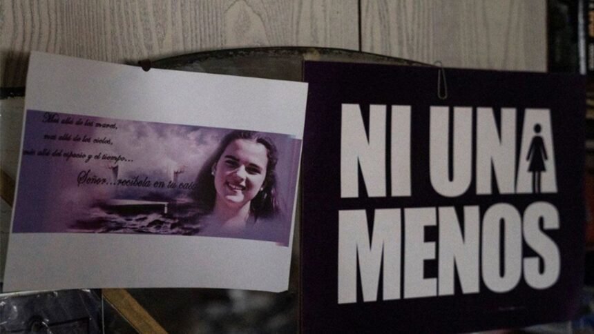Chiara Páez: El Femicidio que Provocó el Nacimiento del Movimiento “Ni Una Menos” en Argentina