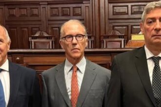 Conexiones Explosivas: Cómo el Fraude de Vialidad Revela el Lavado de Dinero en Hotesur y Los Sauces