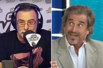 Conflicto Público: La Controversia entre Alberto Benegas Lynch (h) y Reynaldo Sietecase que Sacudió la Prensa argentina