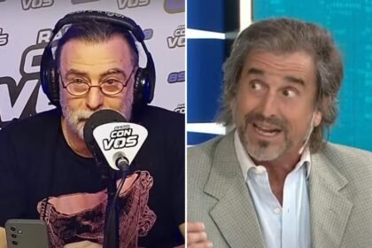Conflicto Público: La Controversia entre Alberto Benegas Lynch (h) y Reynaldo Sietecase que Sacudió la Prensa argentina