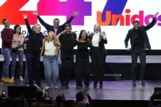 Cuatro Nuevos Concejales: La Pluralidad del Frente Unidos según Javkin