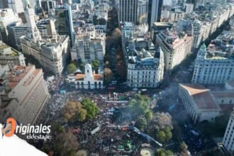 Desafíos de la Oposición a Milei: Construyendo un Proyecto Histórico para el Futuro de Argentina