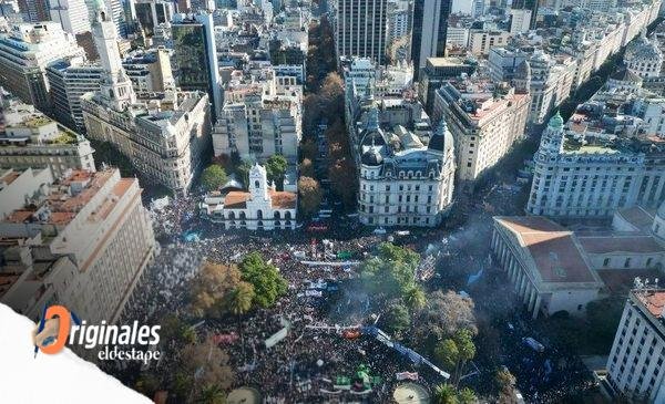 Desafíos de la Oposición a Milei: Construyendo un Proyecto Histórico para el Futuro de Argentina