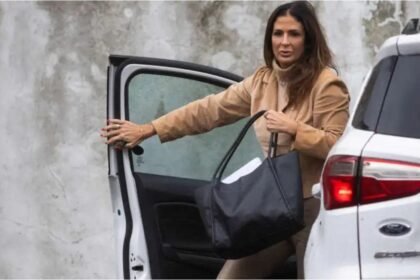 Detención en el horizonte: Fernando Burlando amenaza con pedir la arresto de la jueza Julieta Makintach si acepta su renuncia