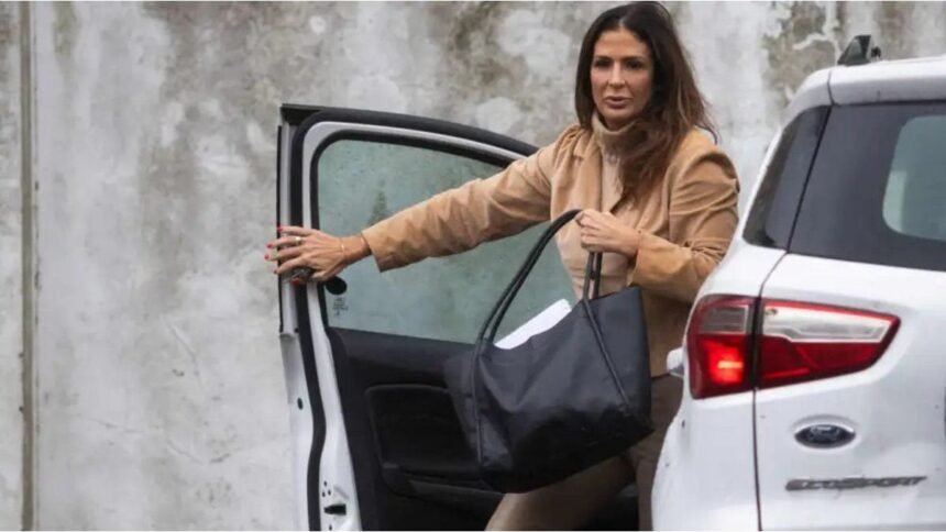 Detención en el horizonte: Fernando Burlando amenaza con pedir la arresto de la jueza Julieta Makintach si acepta su renuncia