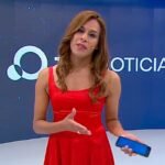 Diana Zurco: La Conductora Argentina Atrapada en Israel Tras el Ataque a Irán y Su Impactante Experiencia