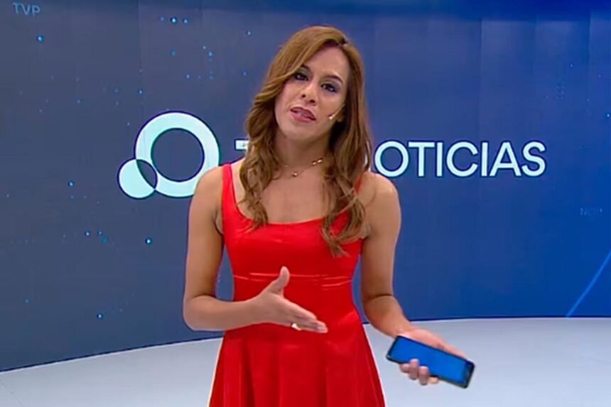 Diana Zurco: La Conductora Argentina Atrapada en Israel Tras el Ataque a Irán y Su Impactante Experiencia