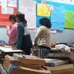 Estrategias Innovadoras de Provincias para Potenciar la Comprensión Lectora en la Educación 2025