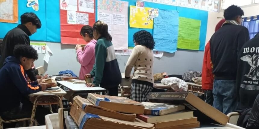 Estrategias Innovadoras de Provincias para Potenciar la Comprensión Lectora en la Educación 2025