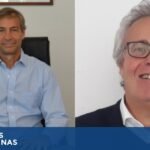 Gabriel Oriolo Deja la Superintendencia de Salud: Claudio Stivelman Asume el Cargo en un Cambio Clave para el Sector Sanitario