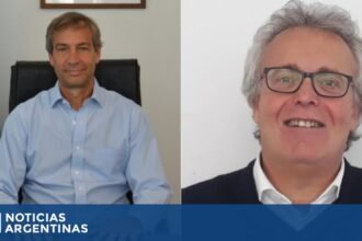 Gabriel Oriolo Deja la Superintendencia de Salud: Claudio Stivelman Asume el Cargo en un Cambio Clave para el Sector Sanitario