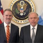 Gerardo Werthein lidera negociaciones en Washington para reducir aranceles y fortalecer relaciones con EE.UU.: ¿Qué significa para Argentina?