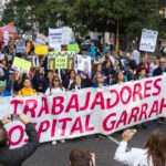 Gremio del Garrahan enfrenta a Milei: Acusan al Presidente de mentir y anuncian nuevo paro laboral