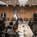 Javier Milei y el Escándalo Cripto de $LIBRA: La Oposición Lanza Último Intento de Investigación en Vivo
