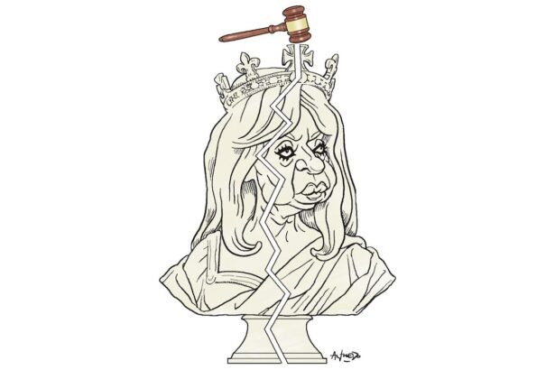 Justicia en Acción: Reflexionando Sobre la Diferencia Entre Justicia y Persecución Política