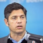 Kicillof critica a Milei: Desempleo en aumento y la implementación del plan de la derecha en Argentina