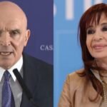 La UCA condena las declaraciones de Espert sobre Cristina Kirchner en un congreso significativo