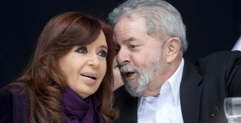Lula y Cristina Kirchner: Revelaciones Claves Tras el Fallo de la Corte que Sacudió a la Política Argentina