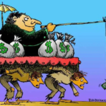 Masas y servidumbre: ¿inconsciencia o elección?
