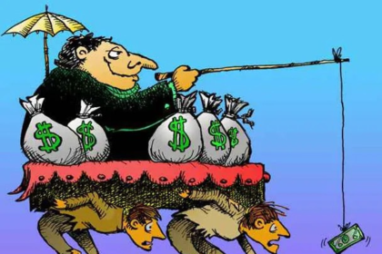 Masas y servidumbre: ¿inconsciencia o elección?