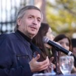 Máximo Kirchner Alerta sobre Gatopardos y Critica el Modelo Económico de Milei: ¿Un Cambio Real o Más de lo Mismo?