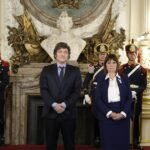 Milei y Bullrich Revelan Cambios Clave en la Policía Federal: Lo Que Necesitas Saber sobre la Nueva Medida en el Boletín Oficial