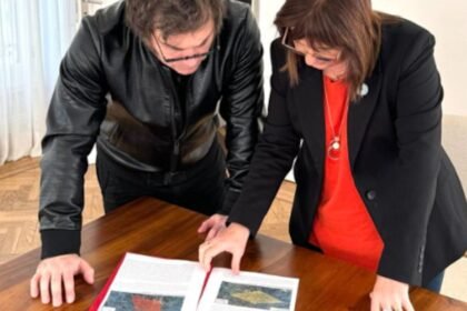 Movilización en Plaza de Mayo: Estrategias del Gobierno y Bullrich ante la Candidatura de CFK