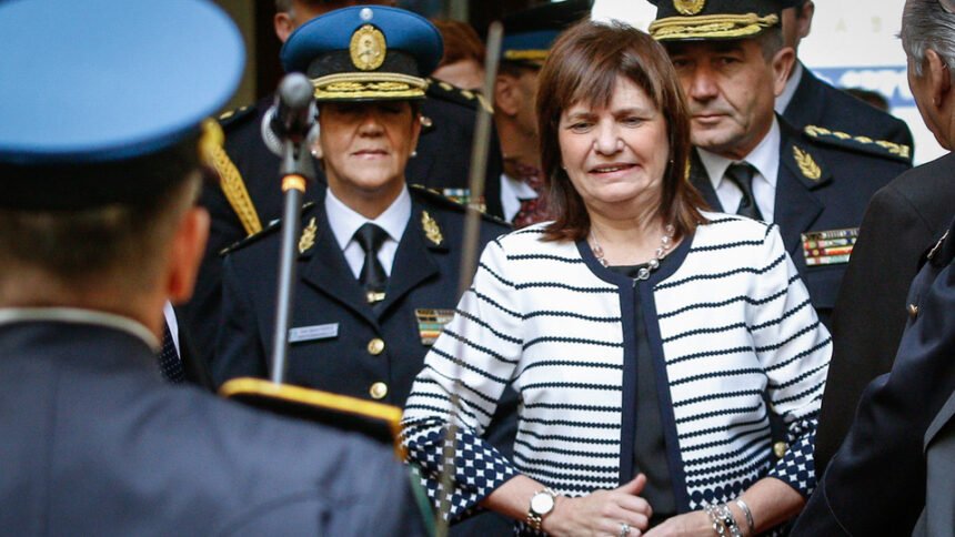 Nueva reglamentación de la Policía Federal: Análisis y Reacciones ante la Falta de Cambios Reales
