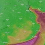 Olvidaron la primavera: Buenos Aires enfrenta la ola polar con nieve y temperaturas bajo cero - Últimas noticias del 23 de junio
